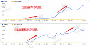 北京淘寶代運營多少錢？看新銳品牌如何玩轉數字營銷？